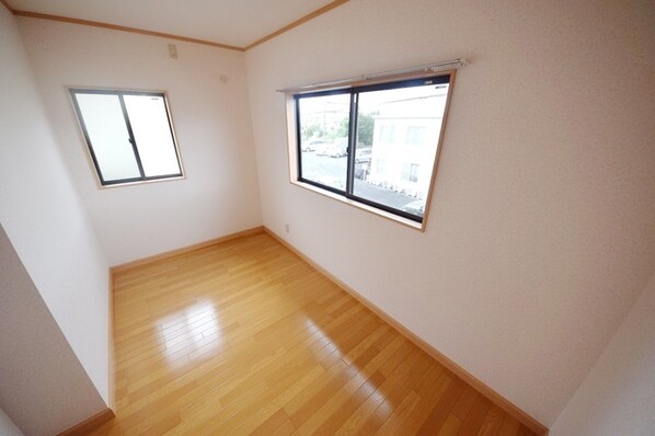 第3竹見荘の物件内観写真